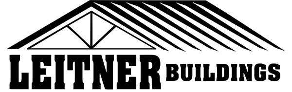 Leitner Buildings logo